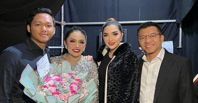 Instagram.com/azriel_hermansyah